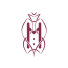 Monogramm des Café Mignon